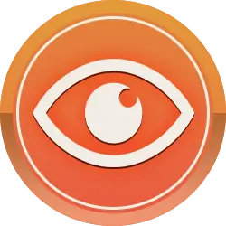 Иконка достижения Админ