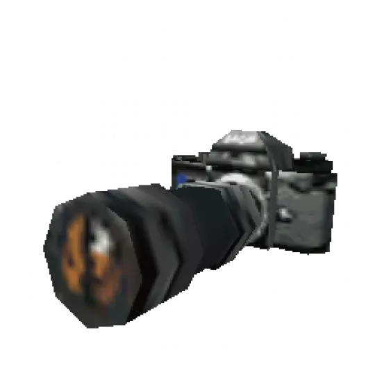 Фотоаппарат - №33904