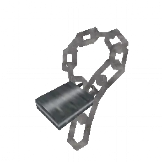 Замок для велосипеда - №75961