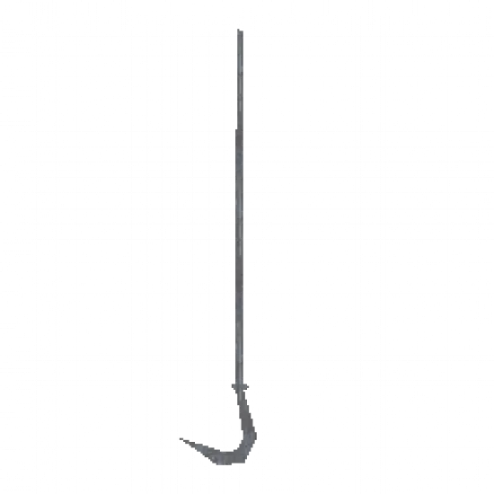 Коса на спину - №75409