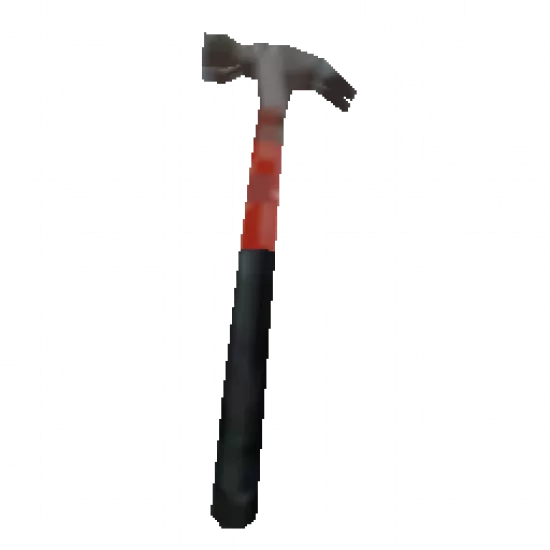 Молоток на спину - №73384