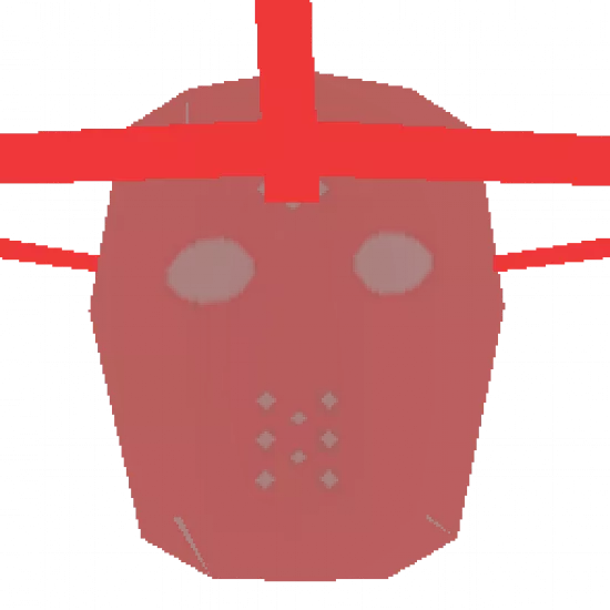 Модификация Дедпул (модификация) - №33972