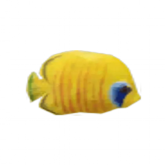 Золотая рыбка - №33163