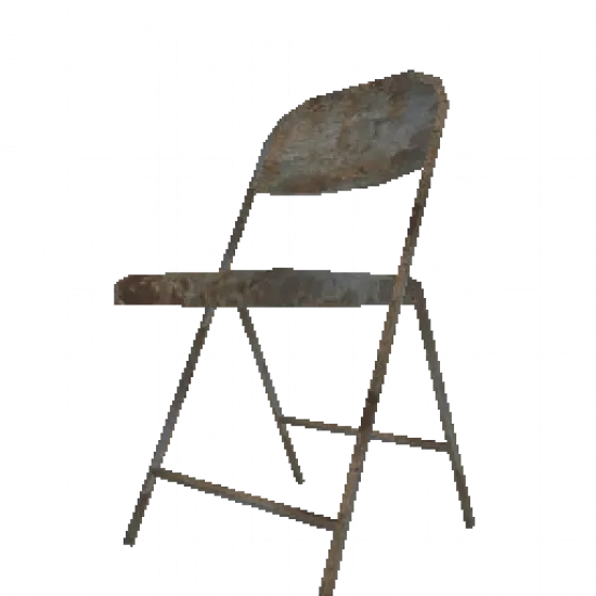 Железный стул - №75209