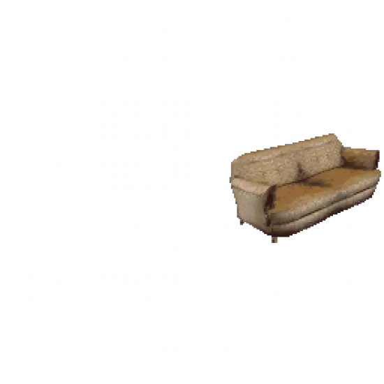 Диван (объект) - №32268