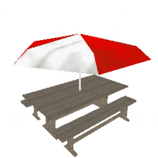 Тент (объект) - №34372