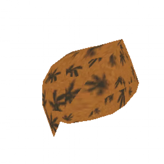 Бандана (new 4) - №75758