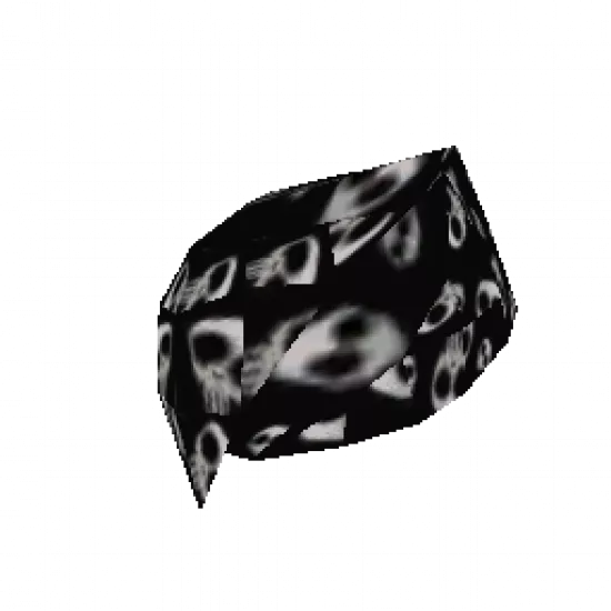 Бандана (new 5) - №75453