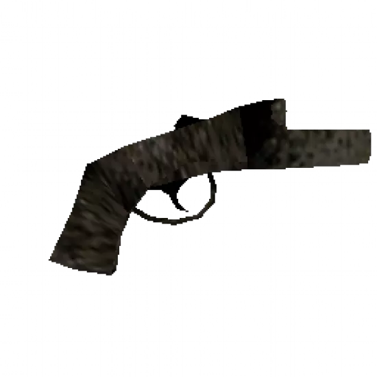 Оружие Револьвер - №75904