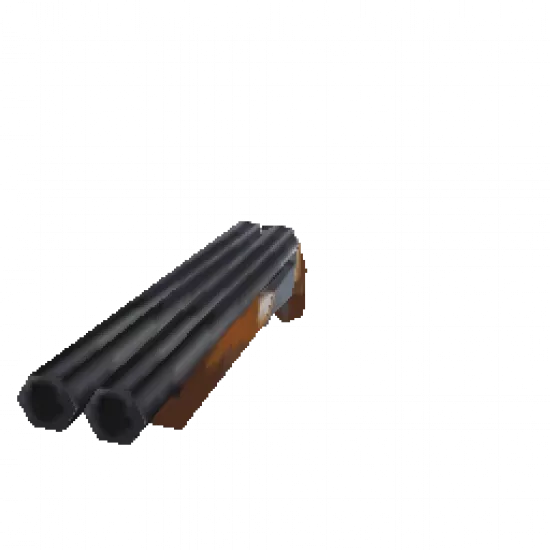 Оружие Дробовик#2 - №35007
