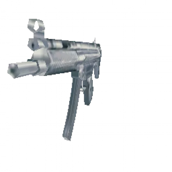 Оружие МП-5 - №75903