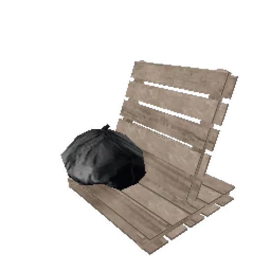 Мусор 1 (объект) - №34536