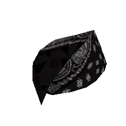 Бандана (new 6) - №35008