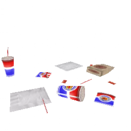 Мусор 3 (объект) - №34991