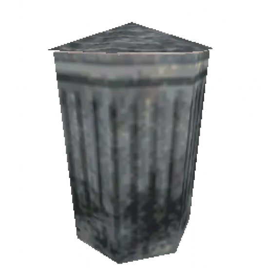 Железная мусорка (объект) - №32254