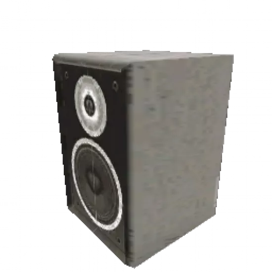 Серая колонка (объект) - №32484