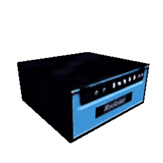 Магнитофон - №75417