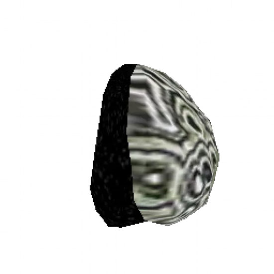 Сумка-барыжка белая с узорами - №75708