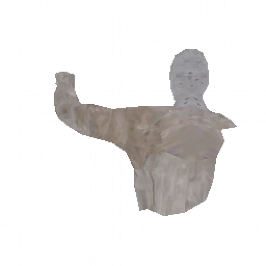 Черный человек - №34056