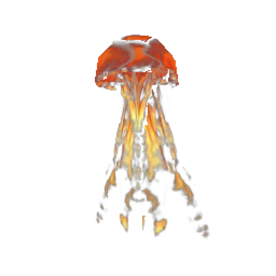 Кровавая накидка - №75815