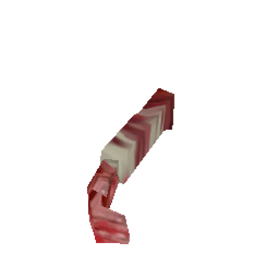 Обрубленный труп (рука) (объект) - №32719