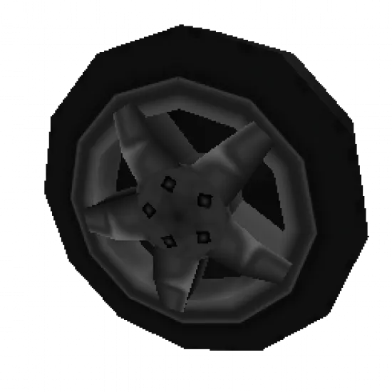 Рюкзак Колесо №1 - №75656