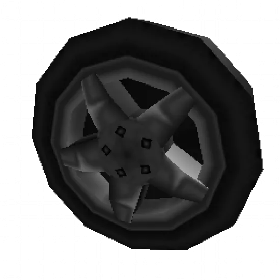 Рюкзак Колесо №2 - №33324