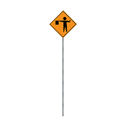 Щит знак старт - №75305