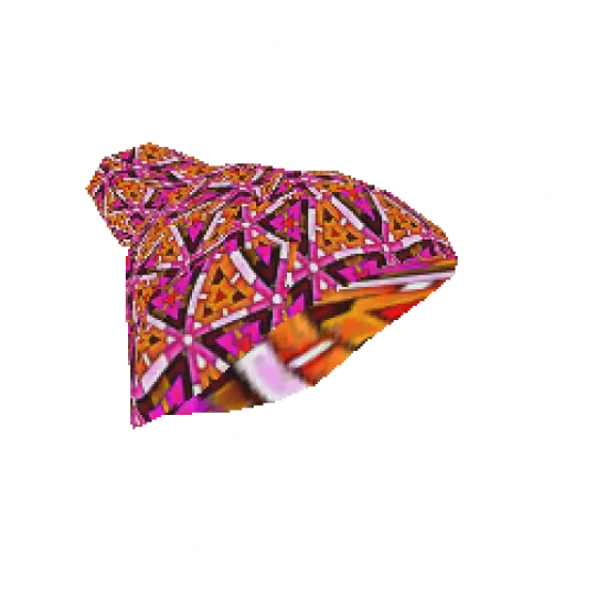 Шапка (баллас 1) - №33760