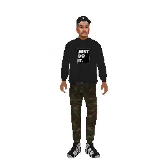 Maras Shakur (ID: 324) - №32786