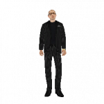 Скин: Oxxxymiron (ID: 327) - №68666