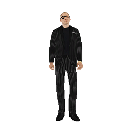Скин: Oxxxymiron (ID: 327) - №68666