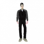 DANTE (ID: 328) - №32728