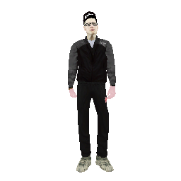 DANTE (ID: 328) - №32728