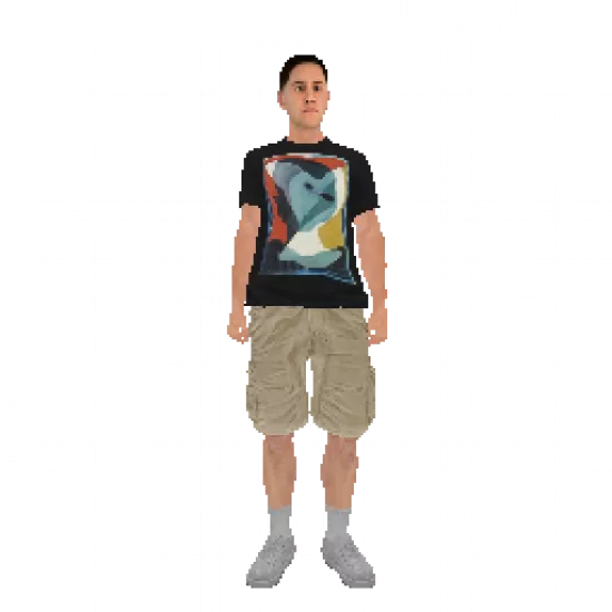 Farmer (ID: 333) - №34345