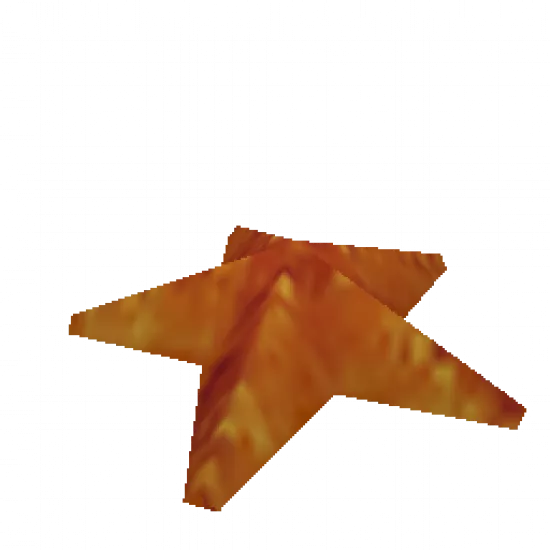 Ледяная звезда - №33966