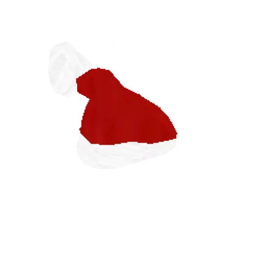 Модификация Дед Мороза (модификация) - №32941