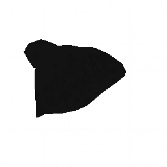 Шапка (баллас 3) - №32006