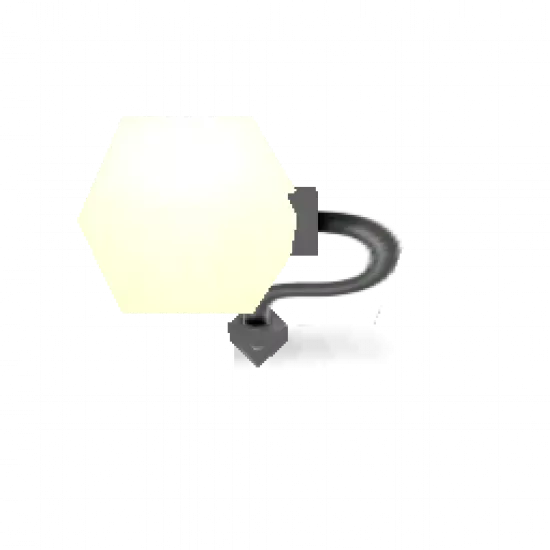 Кислородный баллон - №75382