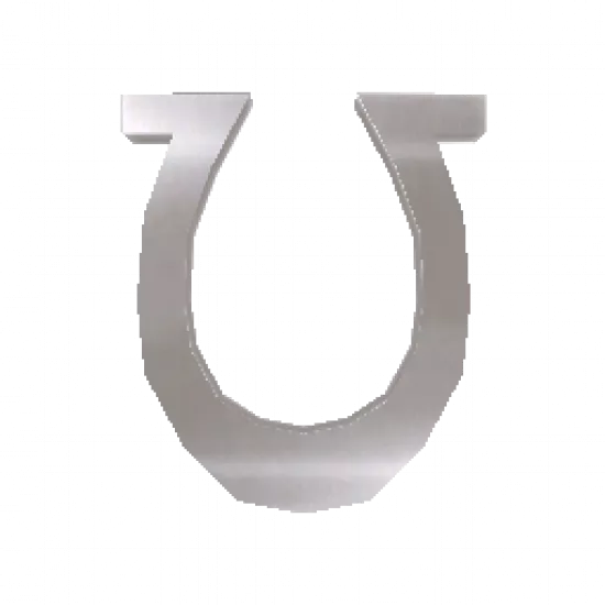 Рога оленя - №33042