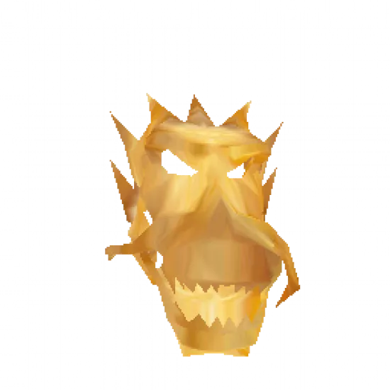 Ранец огненный дракон - №75700