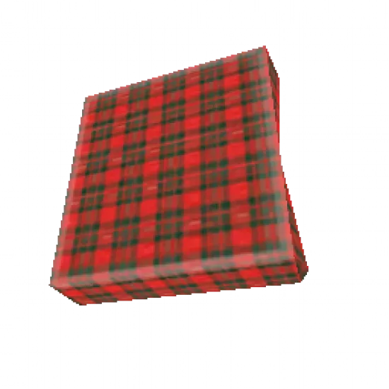 Рюкзак в клеточку - №34708