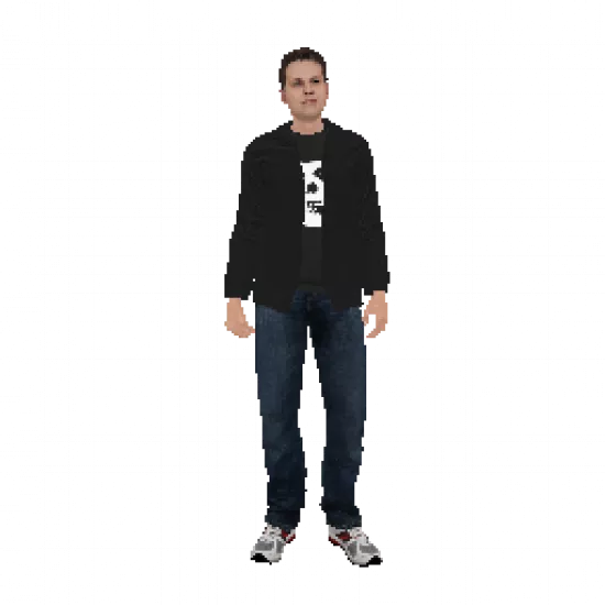 Скин: Хованский (ID: 338) - №73414