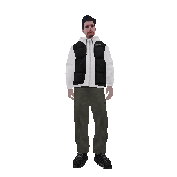 Скин: Нойс МС (ID: 341) - №73411