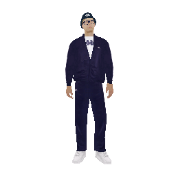 Скин: Ричи (ID: 344) - №34962
