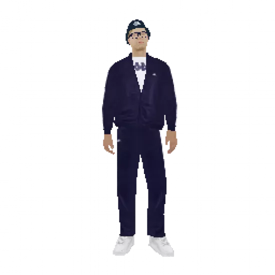 Скин: Ричи (ID: 344) - №34962