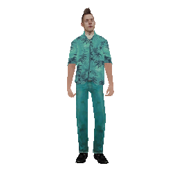 Скин: Юрий Дудь (ID: 346) - №73282