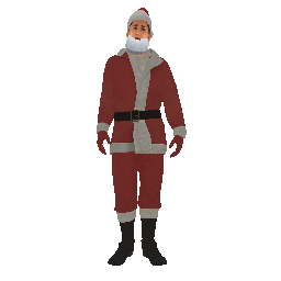Farmer Новый Год (ID: 349) - №31926