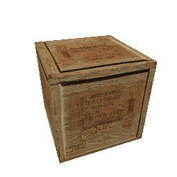 Rare Box Red - №34640