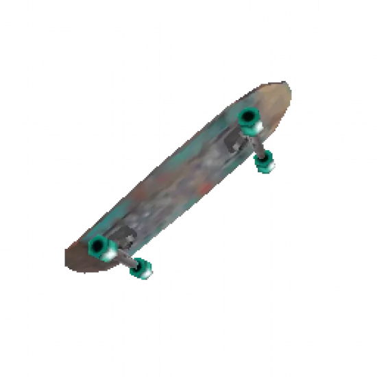 Скейт - №32989